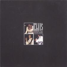The King Elvis Presley, Import, 2001, Bringin' The House Down [Second pressing]